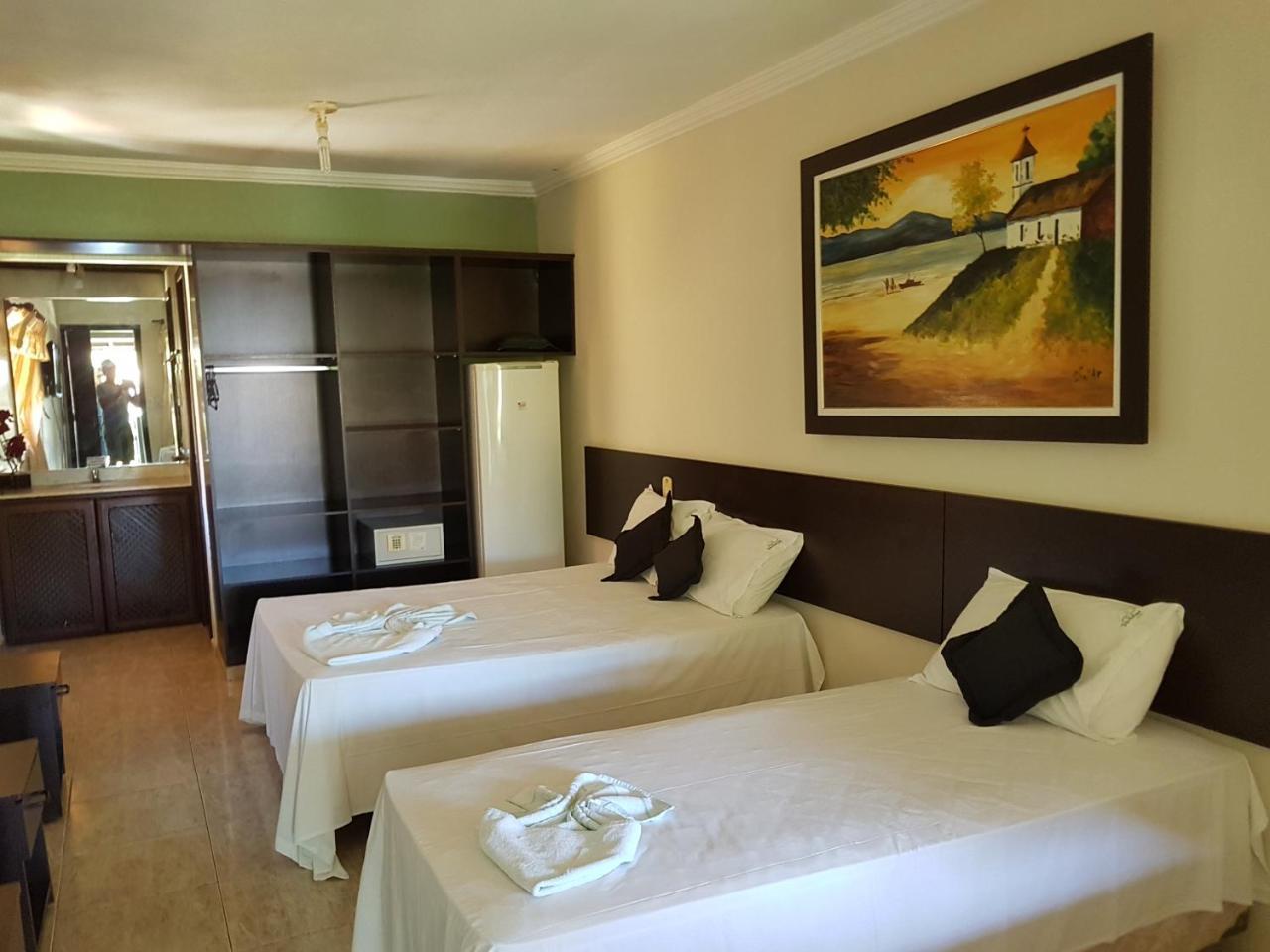 Hotel Tres Poderes