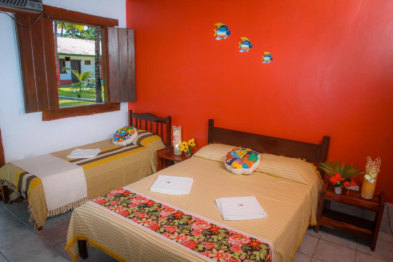 Hotel Morada Dos Coqueiros 2*
