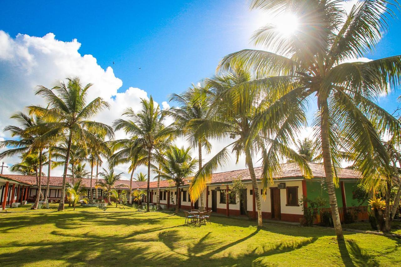 Hotel Morada Dos Coqueiros Porto Seguro