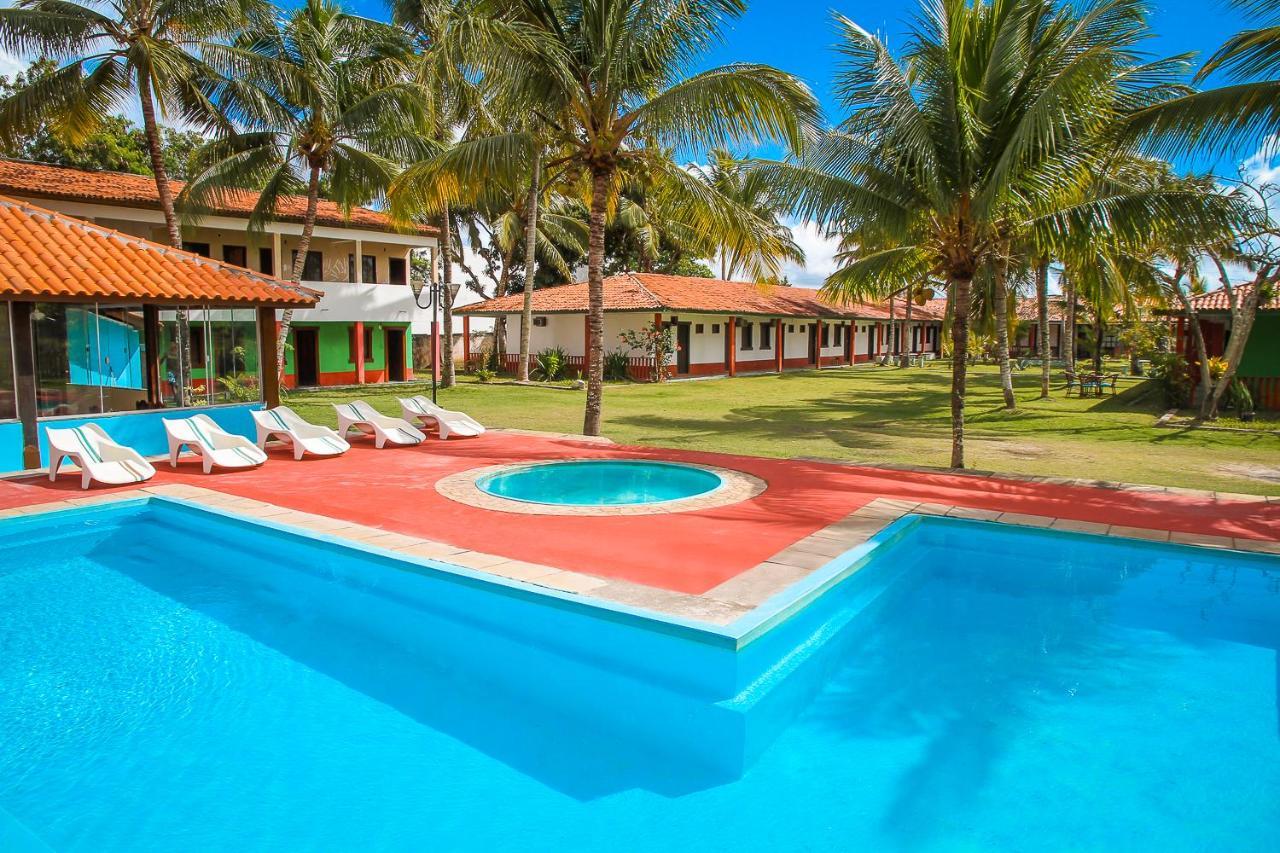 Morada Dos Coqueiros Hotel Porto Seguro