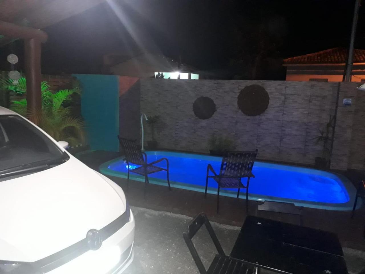 Casa Kadosh Casa de férias Porto Seguro