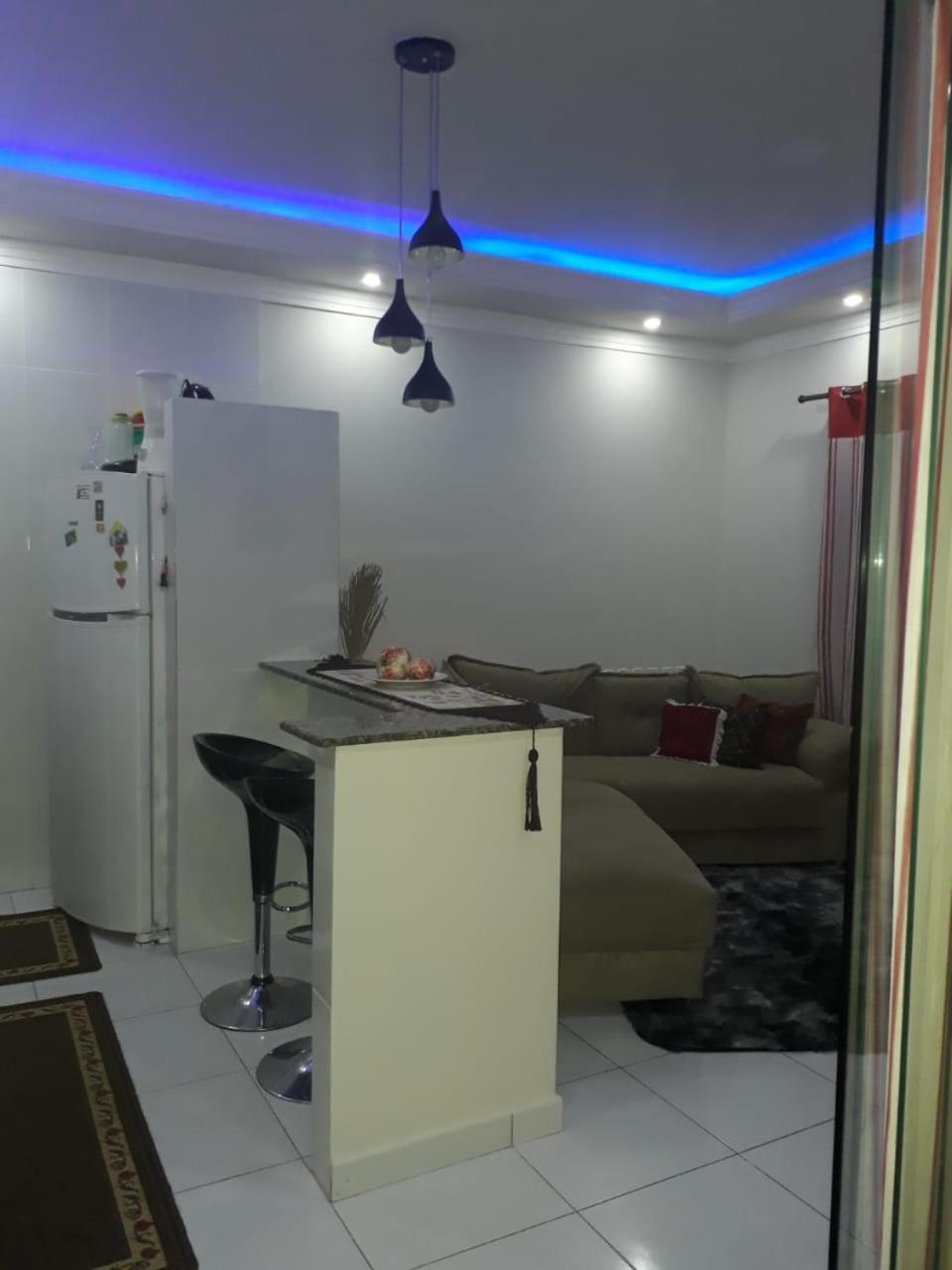 Casa Kadosh Casa de férias Porto Seguro