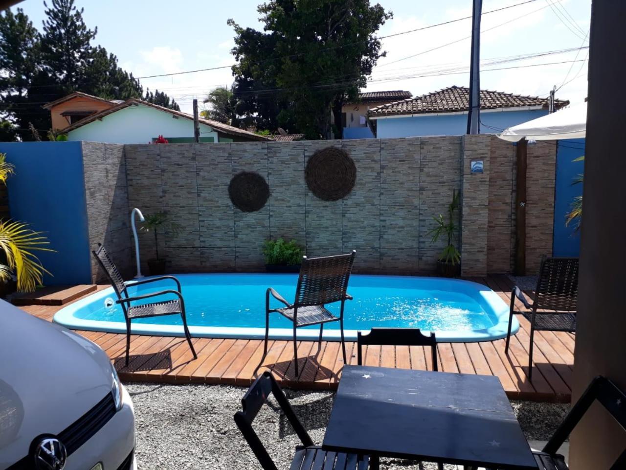 Casa Kadosh Casa de férias