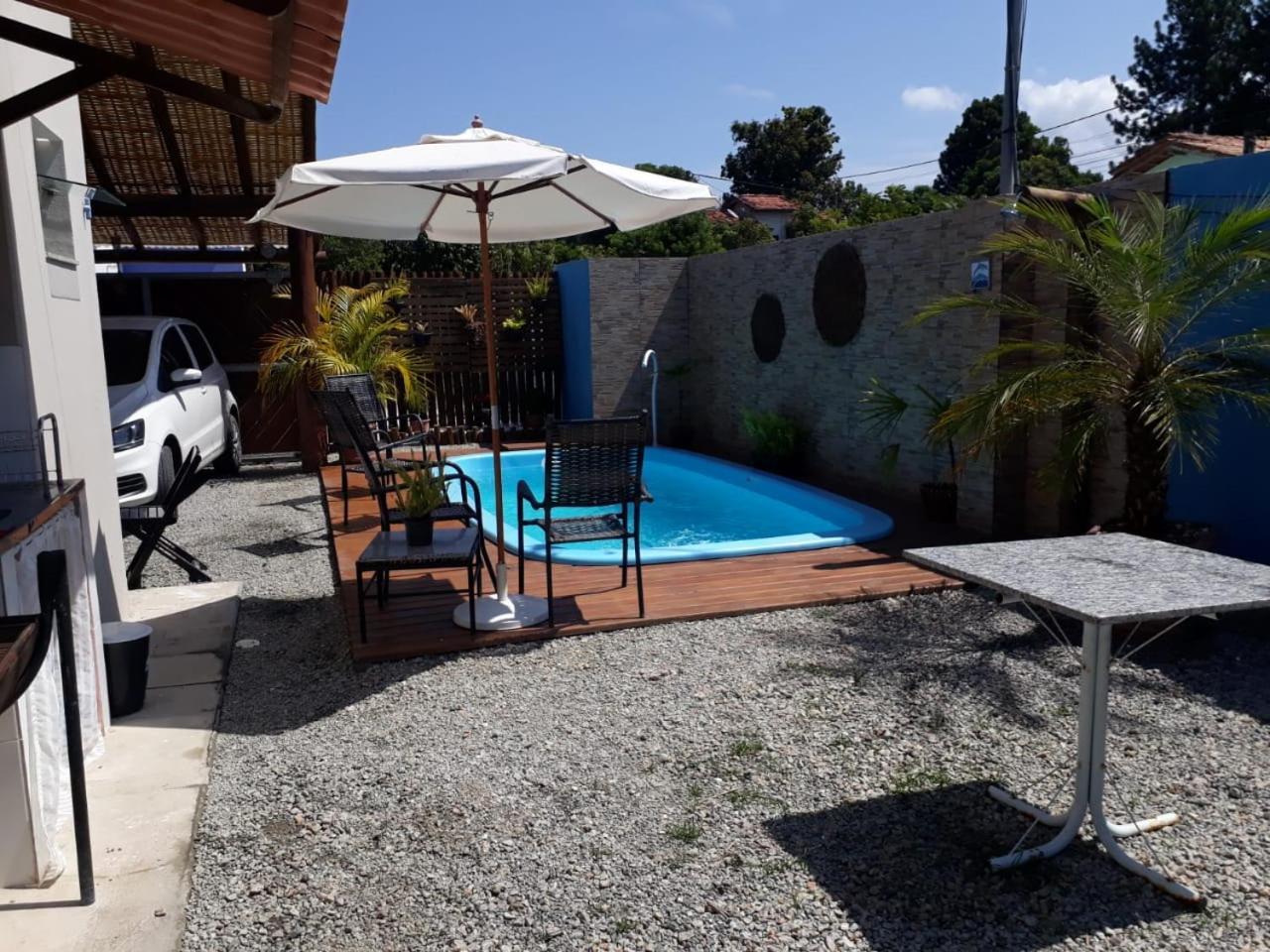 Casa de férias Casa Kadosh Porto Seguro