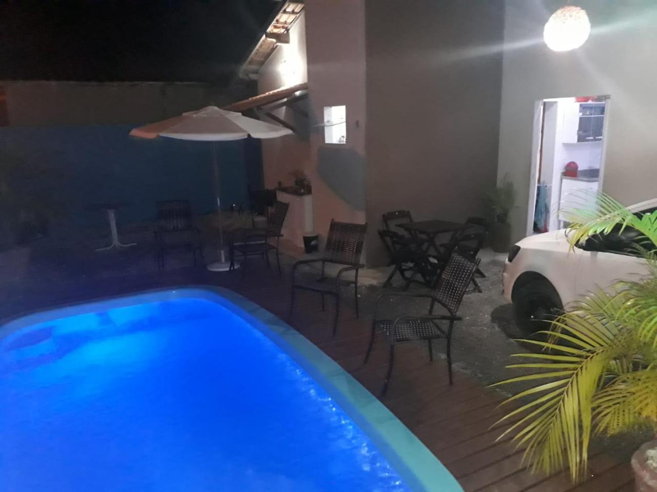 Casa de férias Casa Kadosh