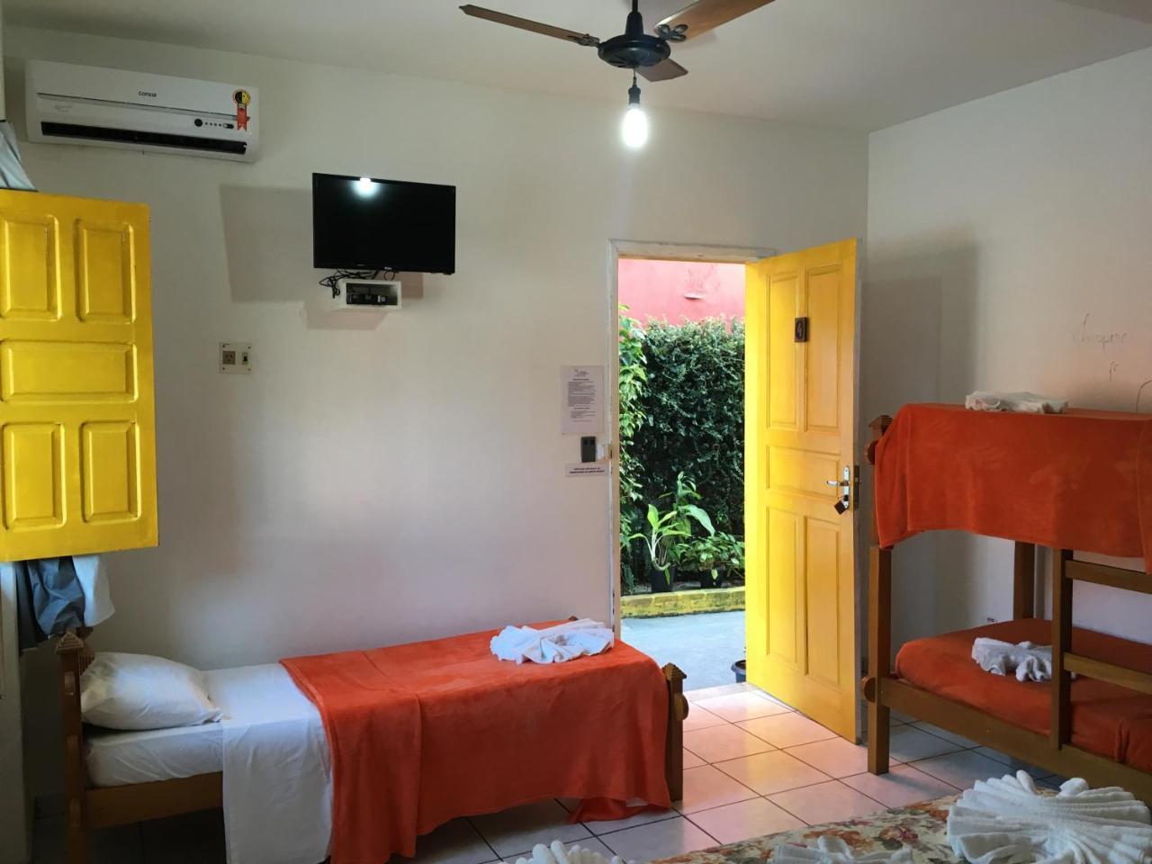 Canoeiros Inn 2*