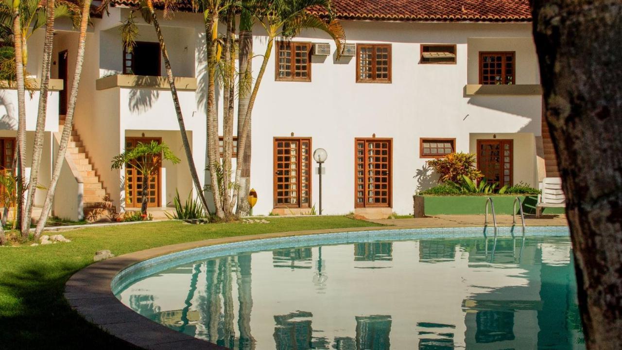 Margaridas Flats Apartment Porto Seguro