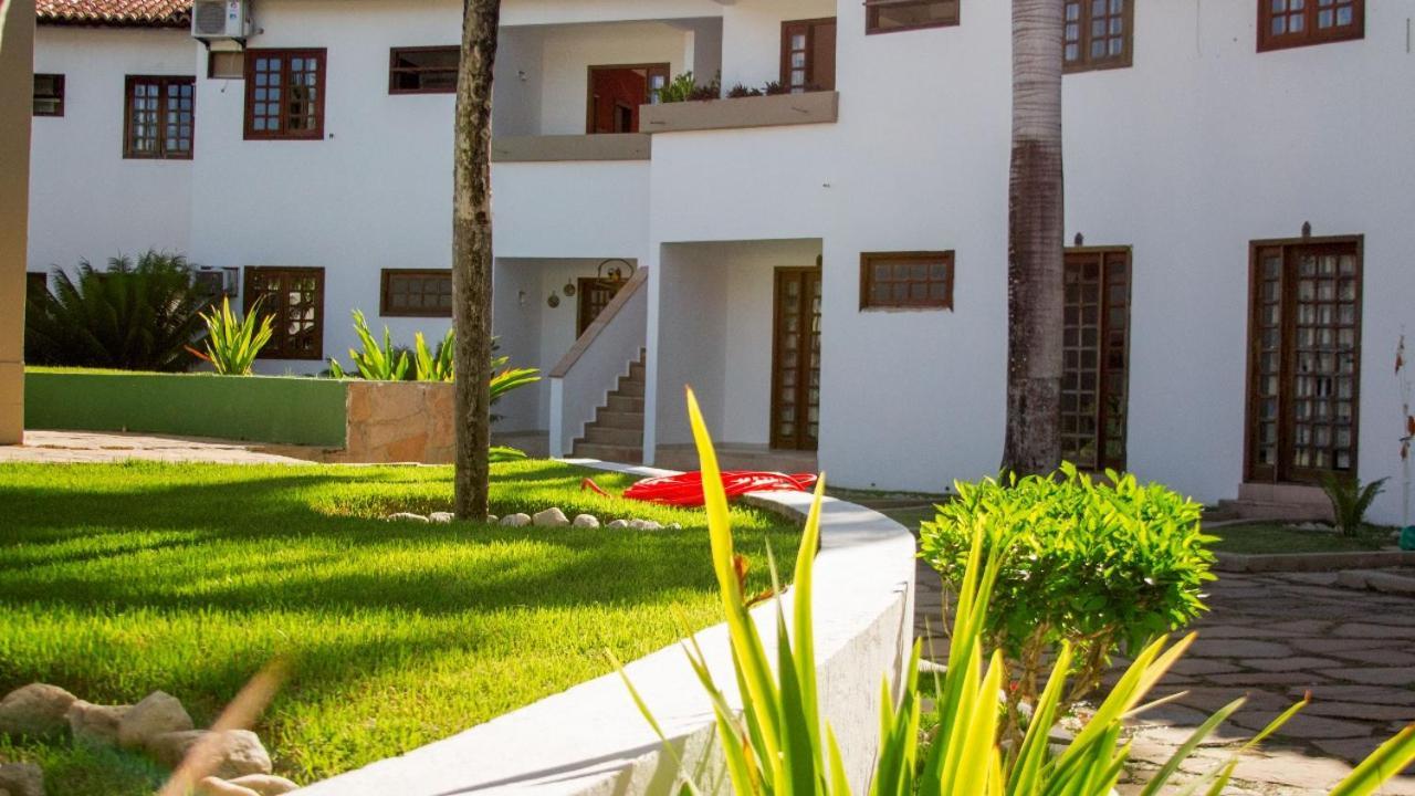 Margaridas Flats Porto Seguro