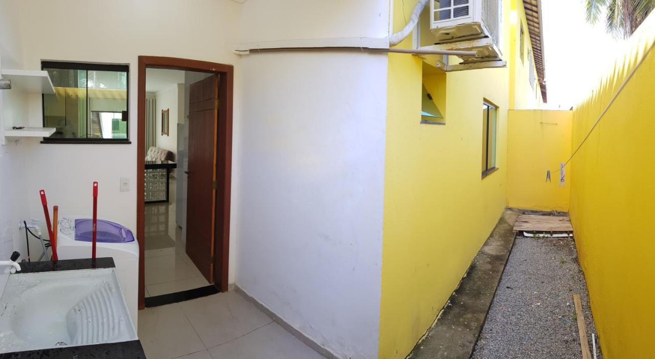Apartamento Residencial Antares Porto Seguro