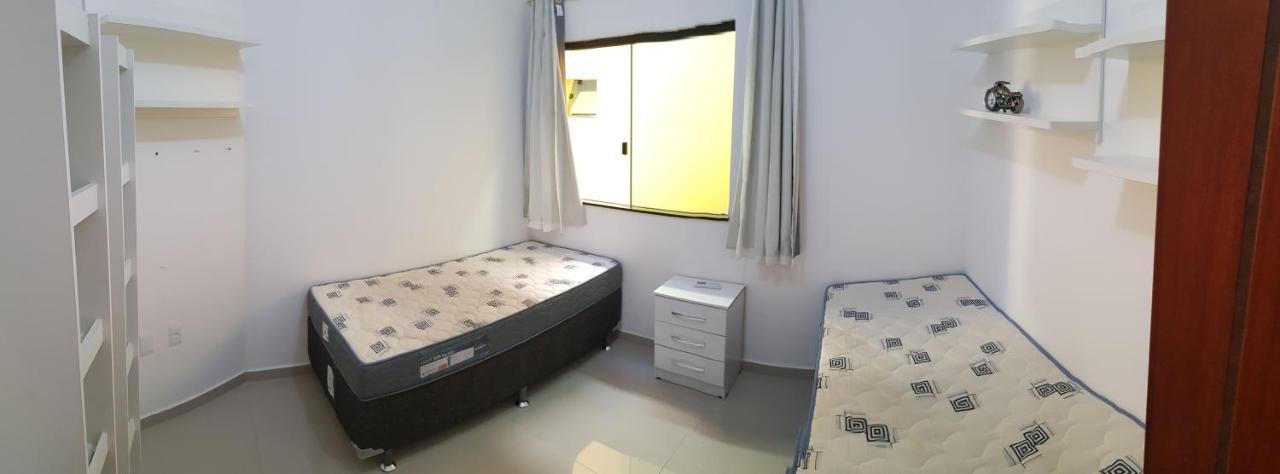 Apartamento Residencial Antares Porto Seguro