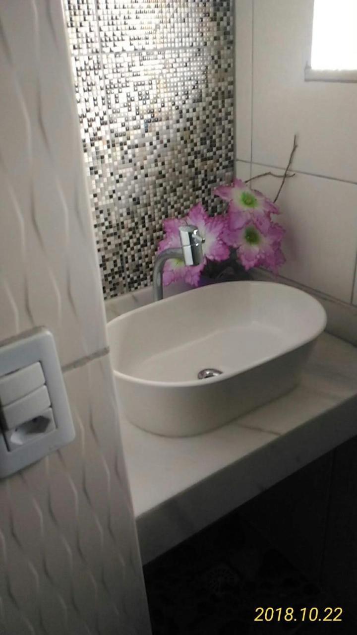 Condominio Canto Das Orquideas Iv Apartamento