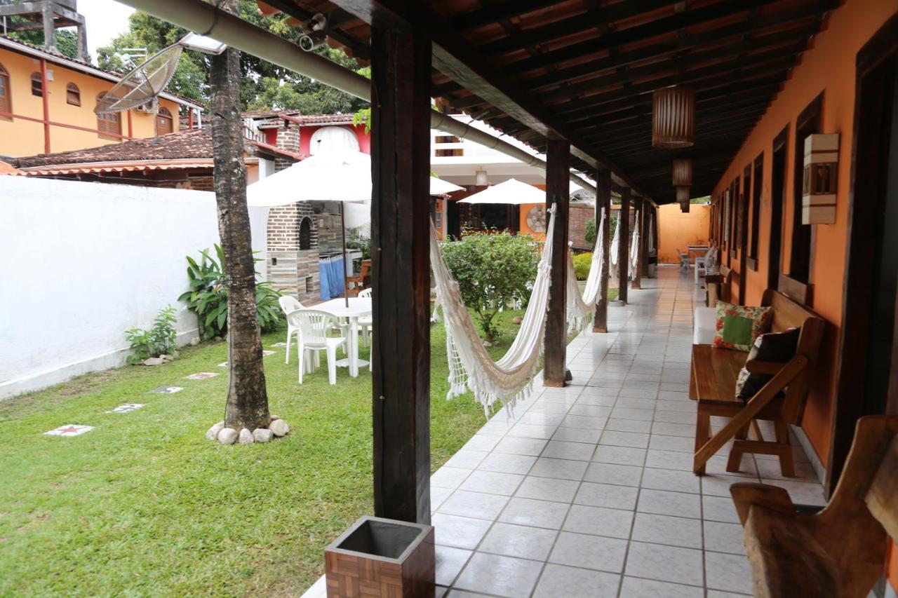 Inn Do Carlos Porto Seguro