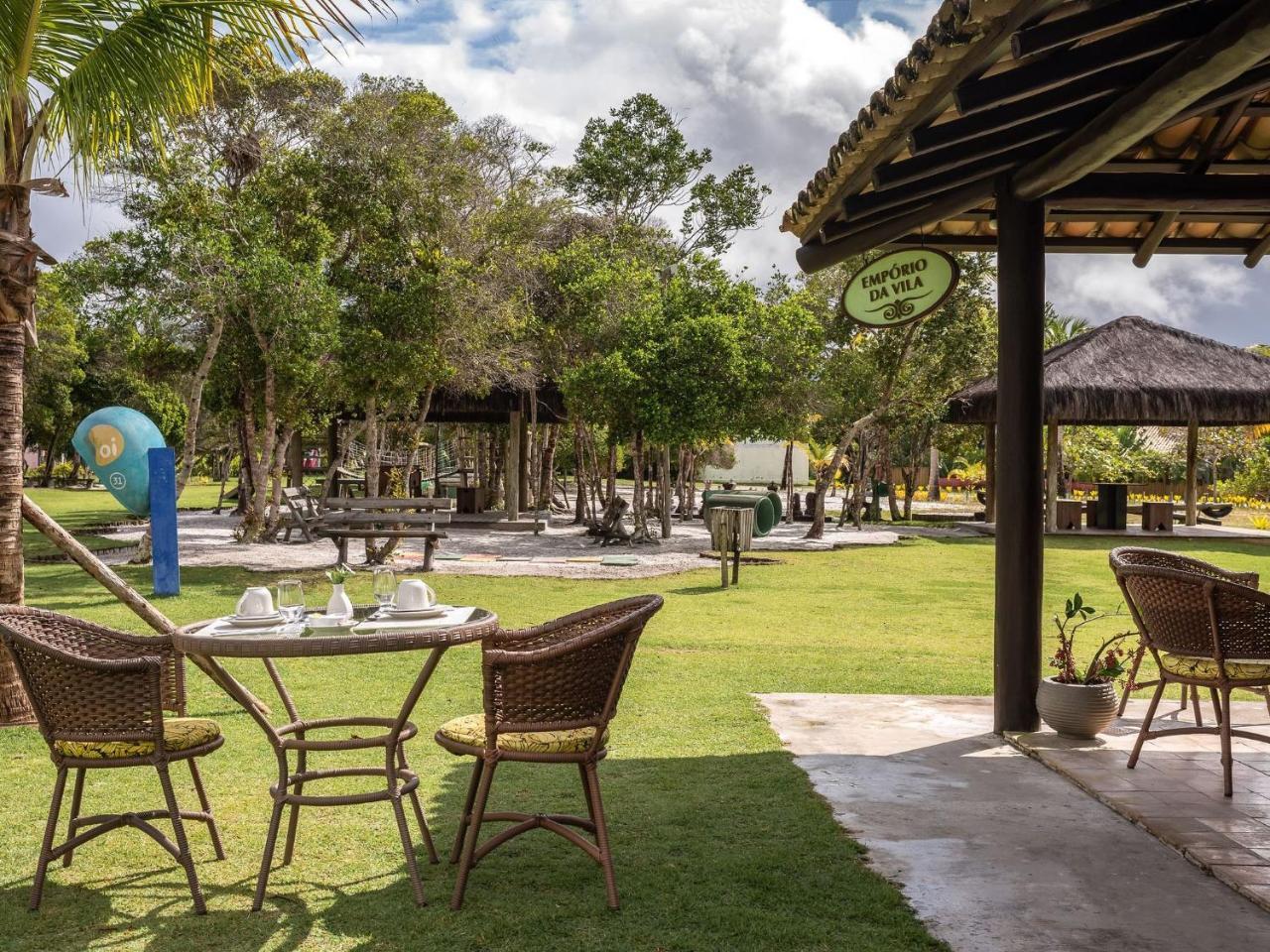 Suites Bangalo Chic Espelho Outeiro Acomodação com café da manhã  3*