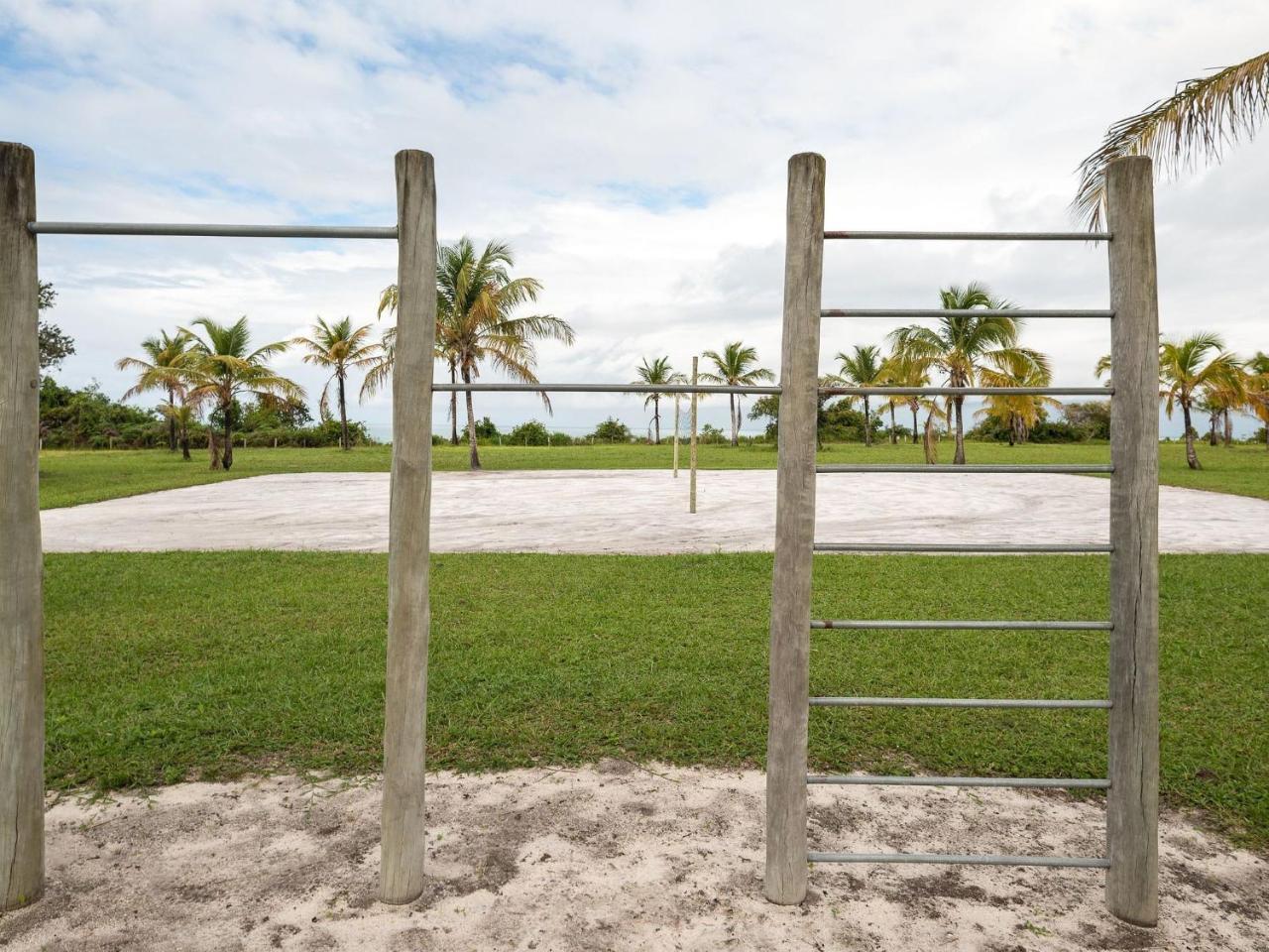 Suites Bangalo Chic Espelho Outeiro Porto Seguro