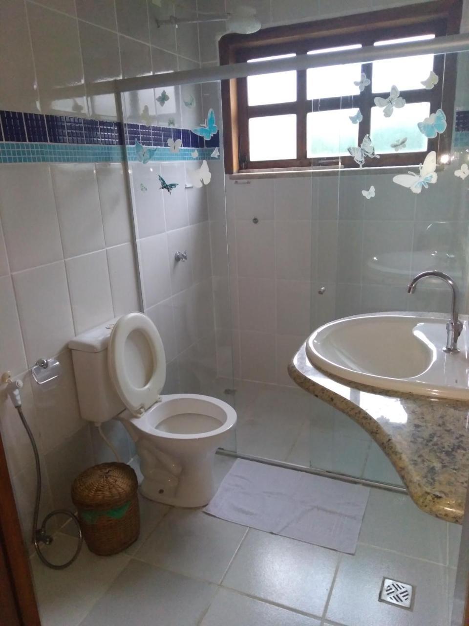 Village Super Luxo Apartment