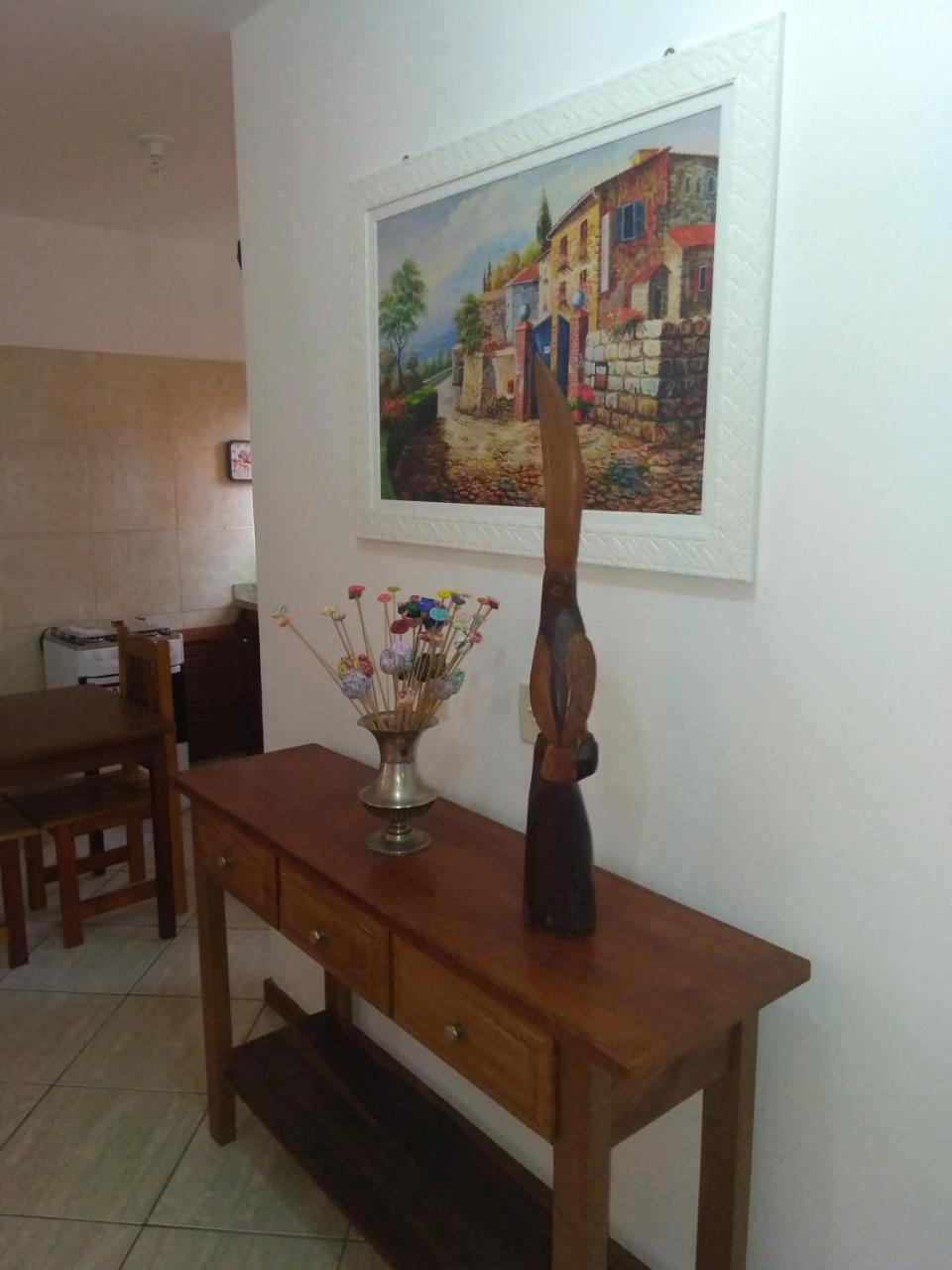 Apartment Village Super Luxo *