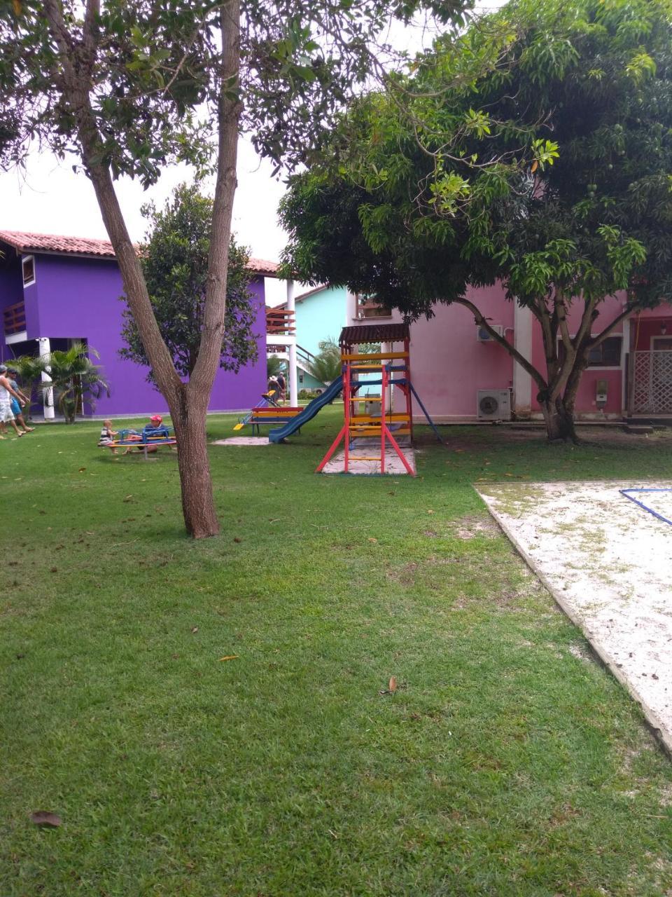 Village Super Luxo * Porto Seguro