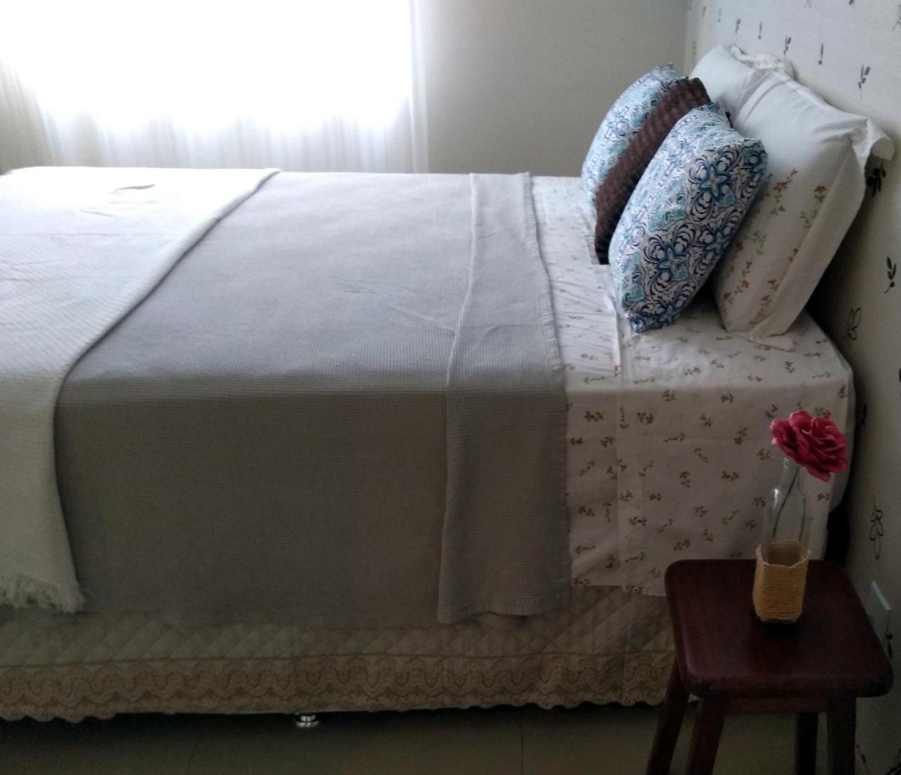Apartamento Apartament Na Porto Seguro