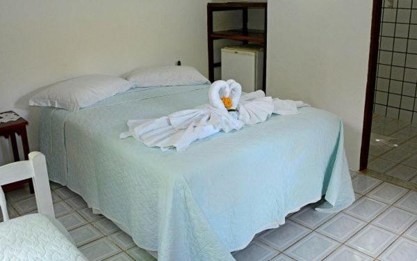 Pensão 4 Ventos Porto Seguro
