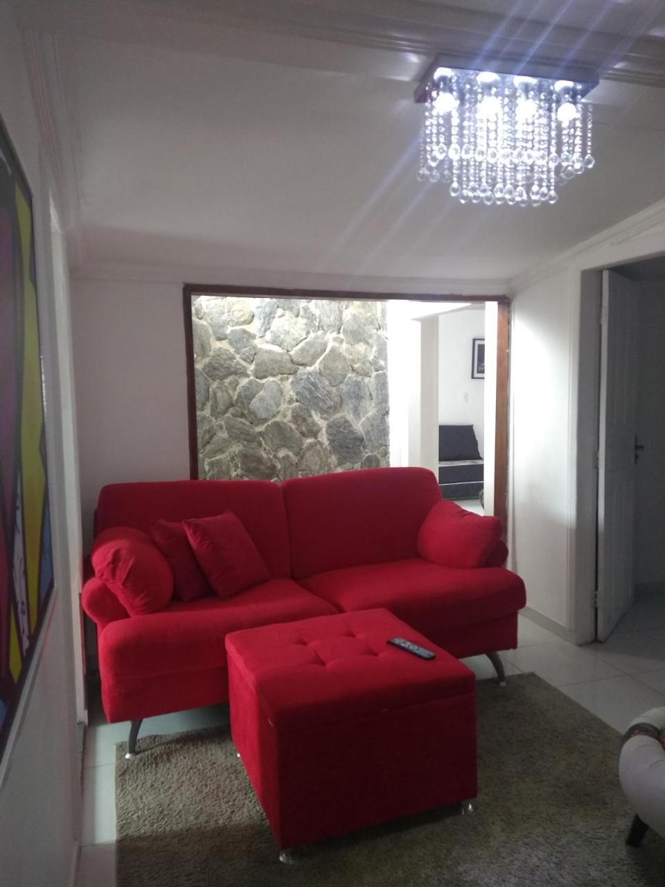 Residencial El - Shadai Porto Seguro