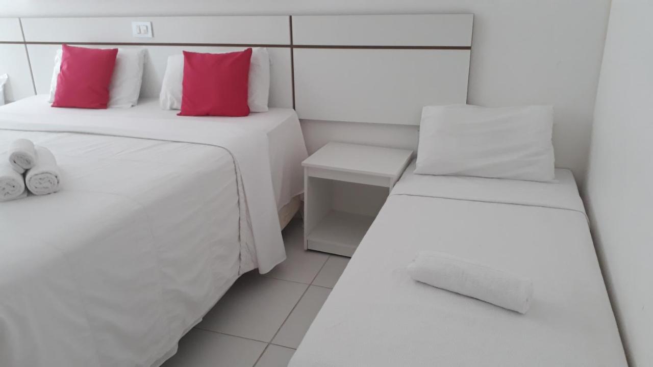 Mont Carmelo Ap 1 Apartment *