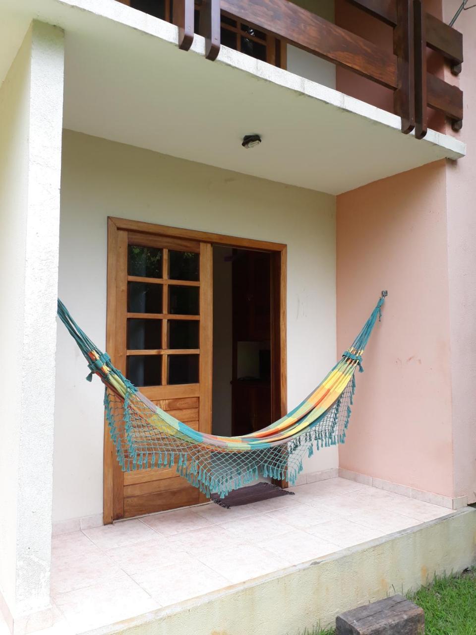Casa Porto Mar America Apartment Porto Seguro