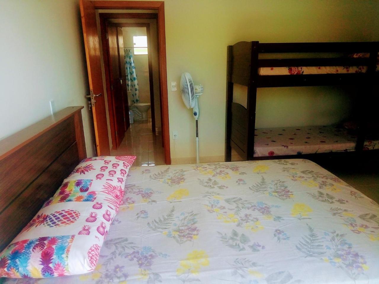 Apartamento Brasil Coroa E Dos Corais *