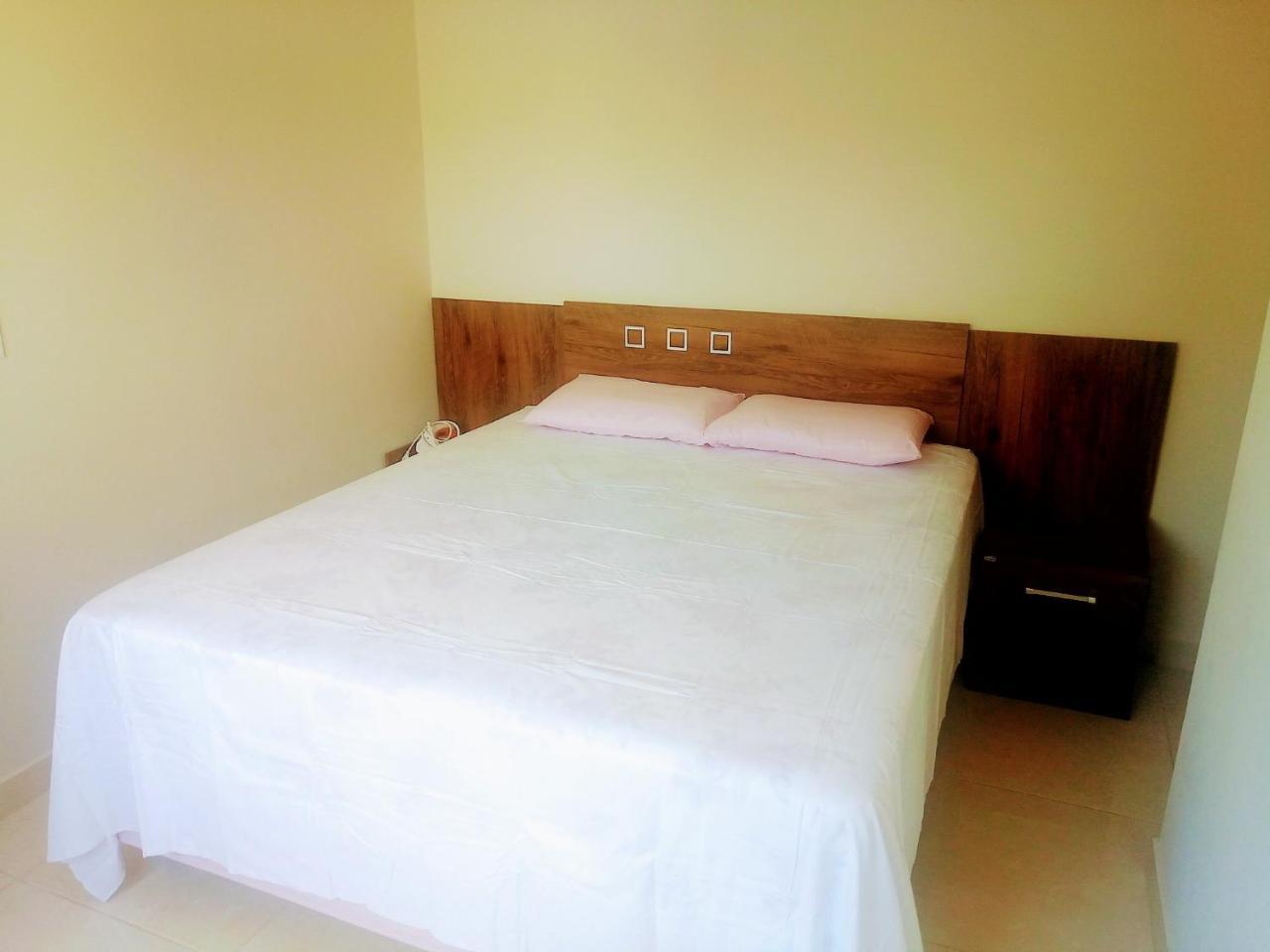 Apartamento Brasil Coroa E Dos Corais *