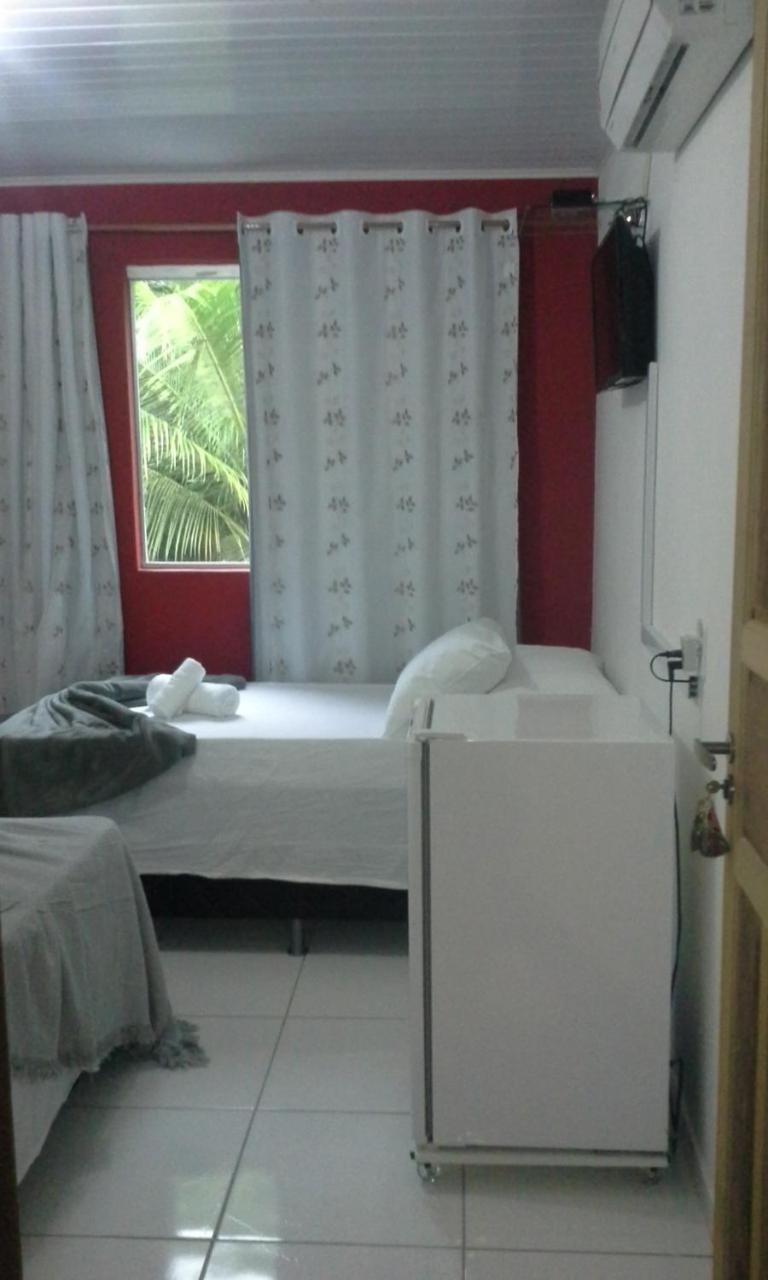 Alto Mucuge Homestay