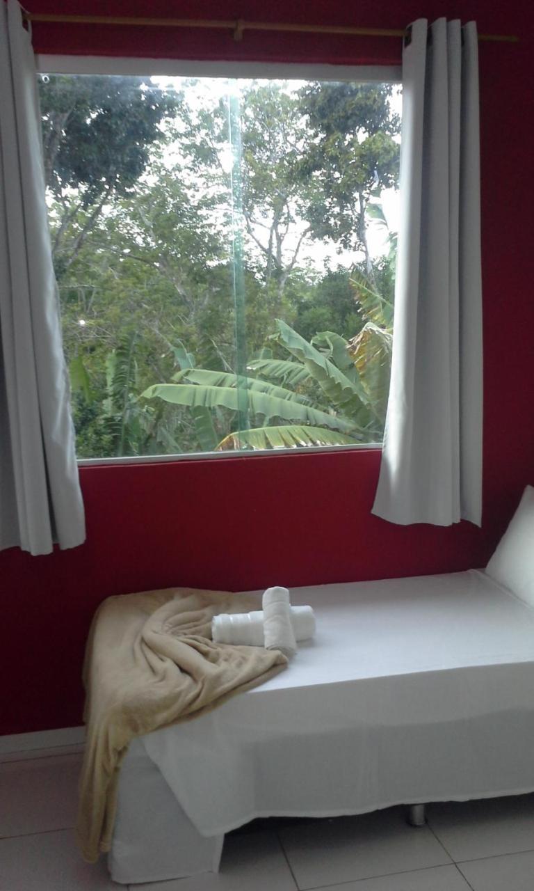 Homestay Alto Mucuge