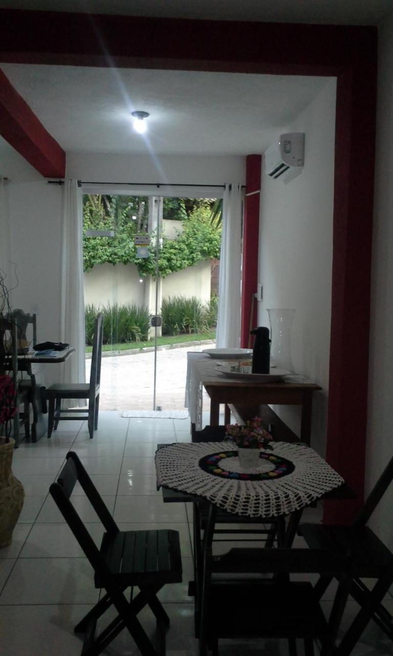 Homestay Alto Mucuge Porto Seguro