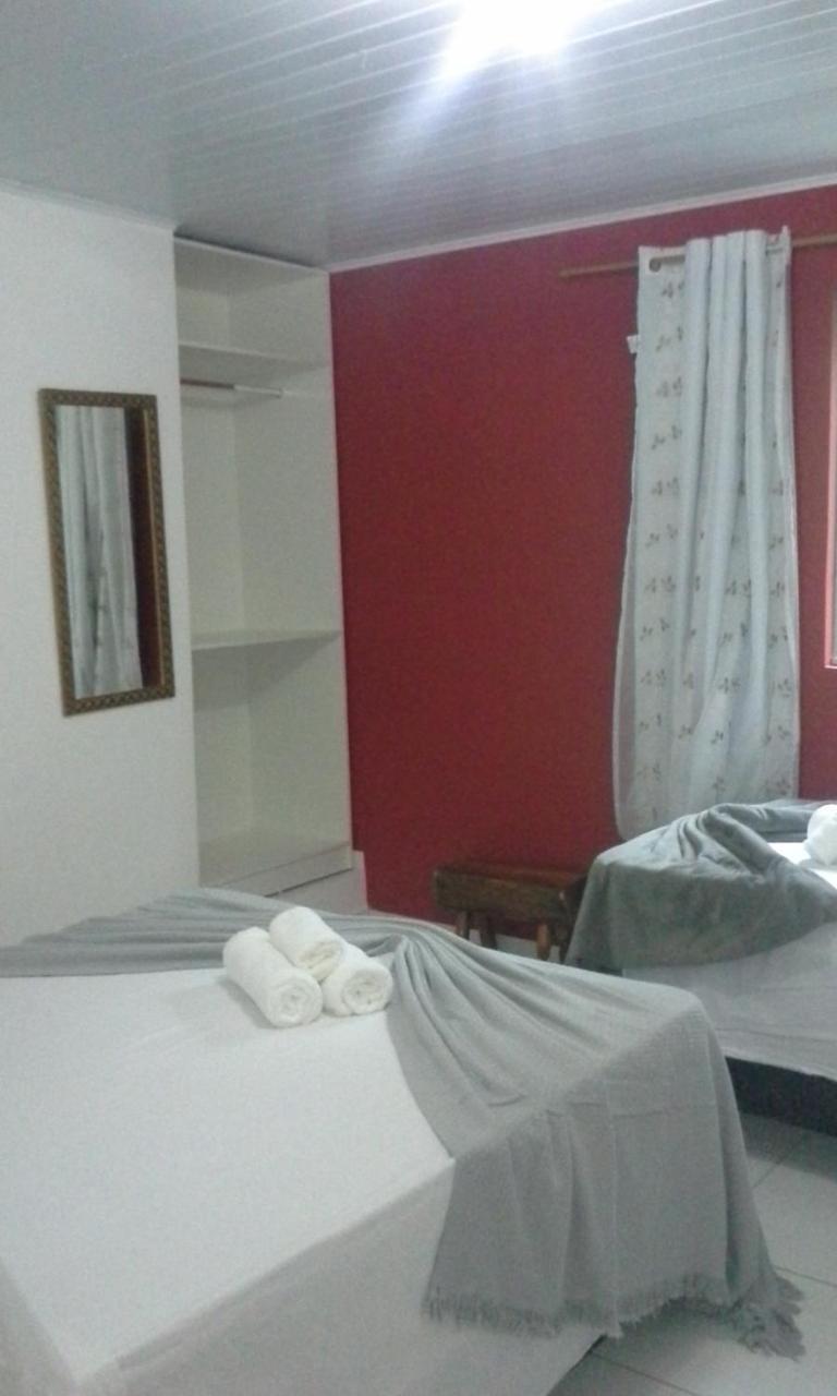 Homestay Alto Mucuge Porto Seguro