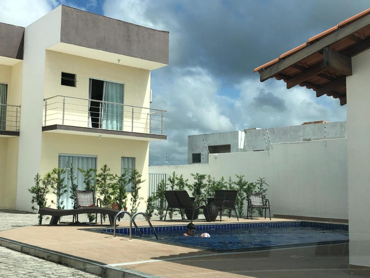 Hospedagem domiciliar Condominio Alto Taperapuan *