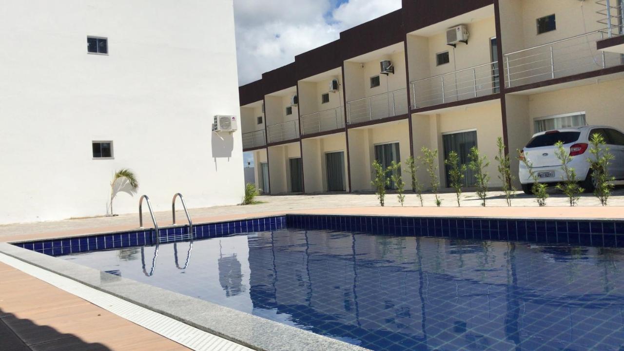 Hospedagem domiciliar Condominio Alto Taperapuan