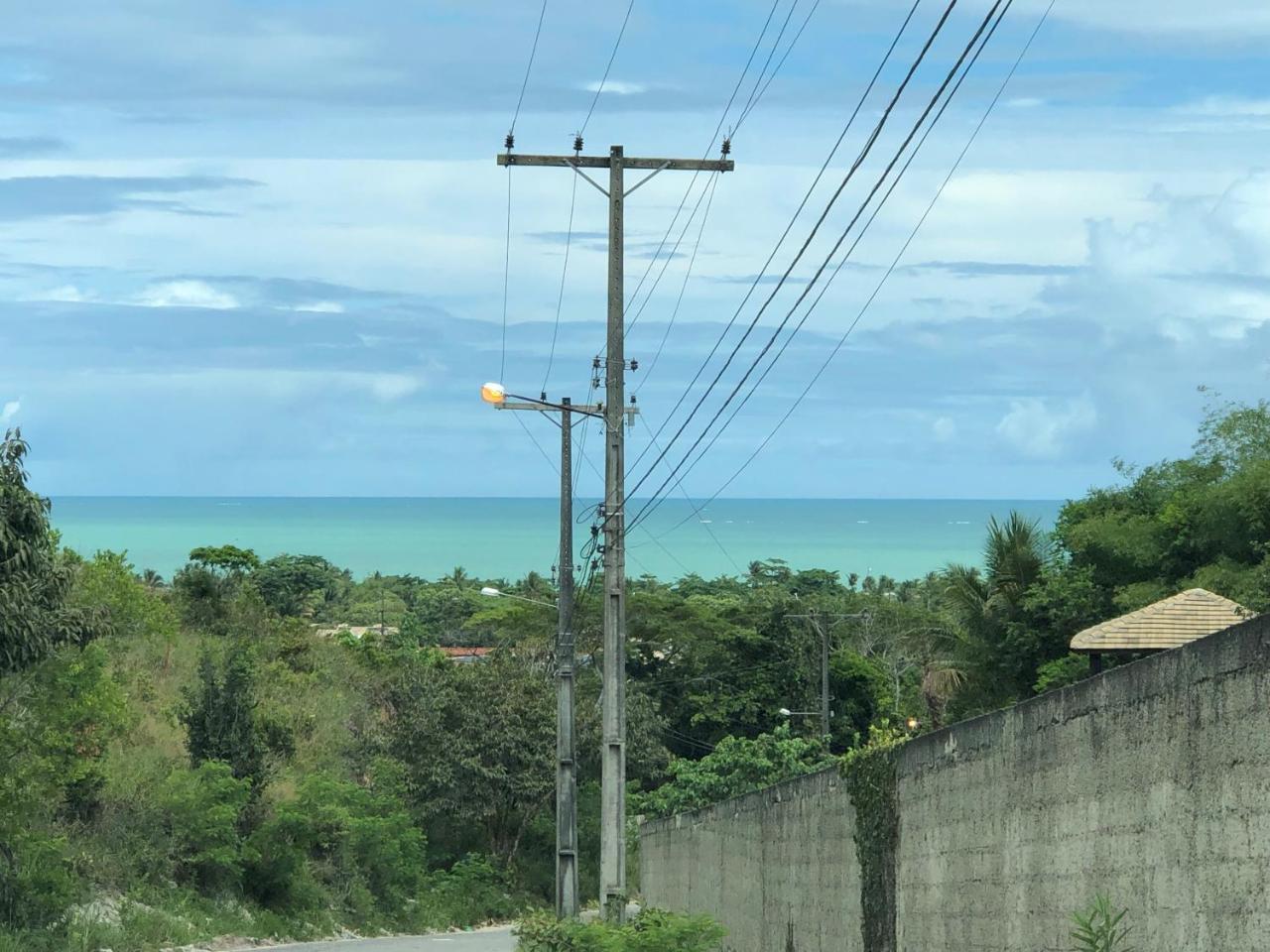 Condominio Alto Taperapuan Hospedagem domiciliar Porto Seguro