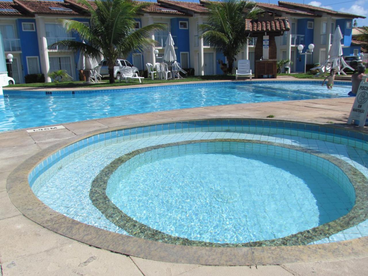C15a Msii - Excelente Casa -seven Heaven Vacation Aparthotel