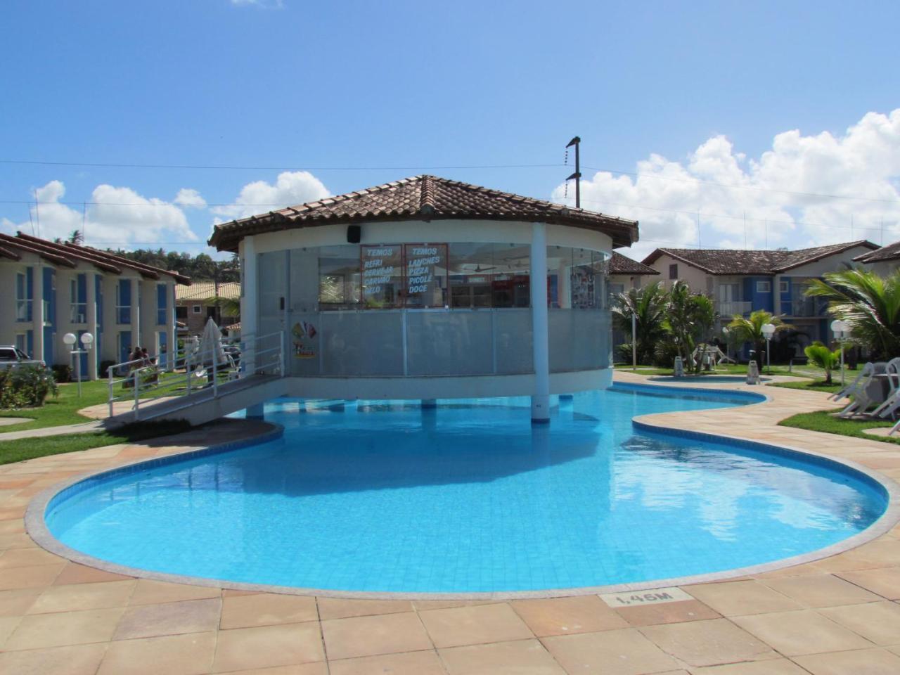 C15a Msii - Excelente Casa -seven Heaven Vacation * Porto Seguro
