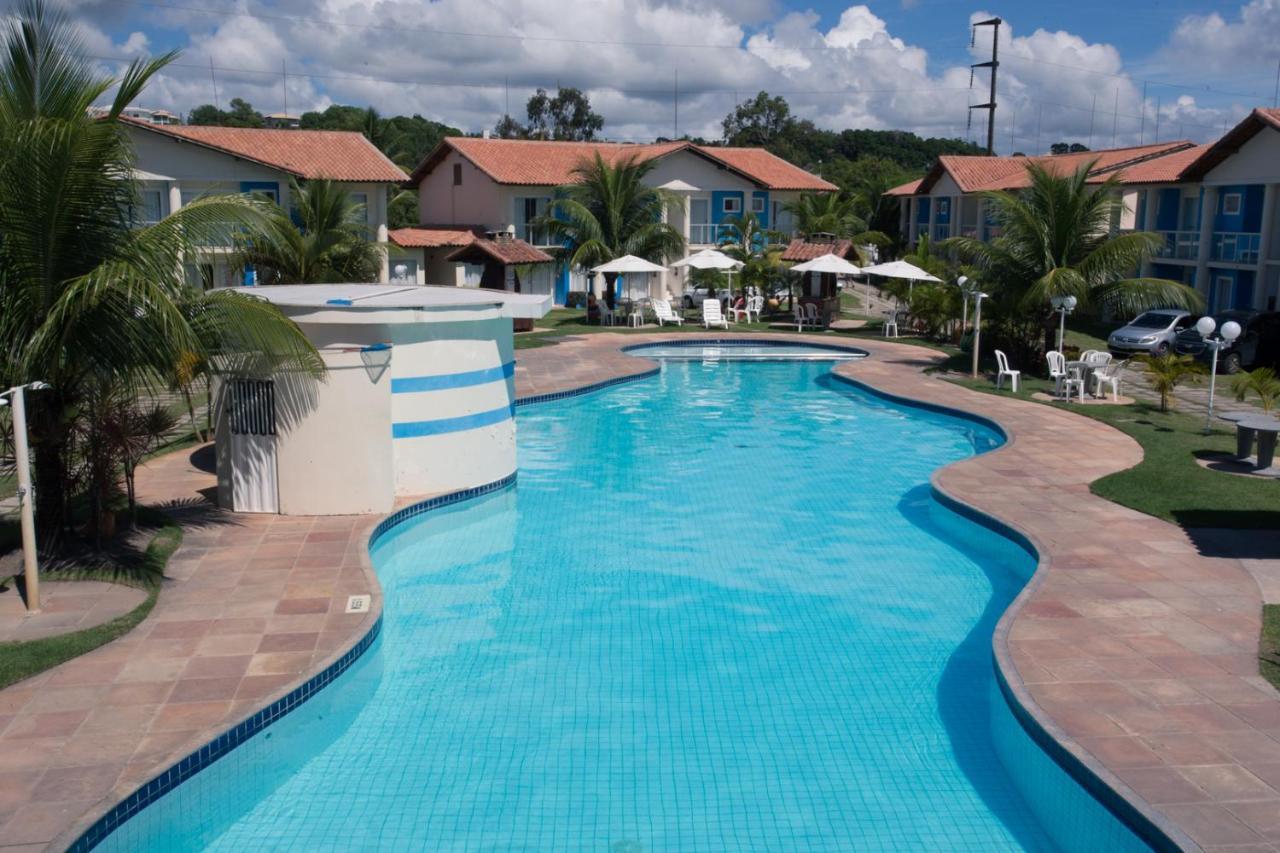 C15a Msii - Excelente Casa -seven Heaven Vacation Porto Seguro