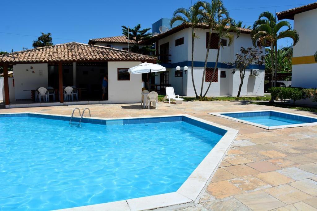 Condominio Aldeia Da Praia Casa 103 B