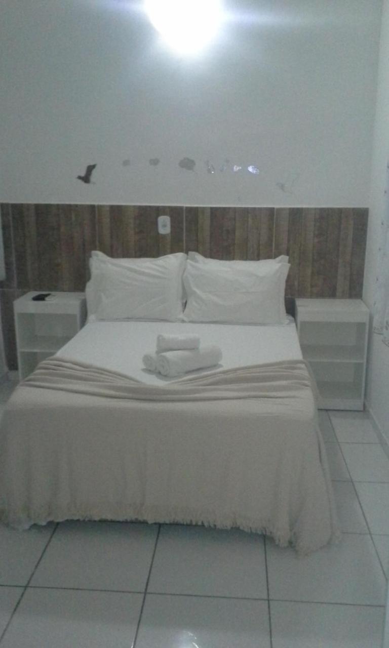 Homestay Alto Mucuge *