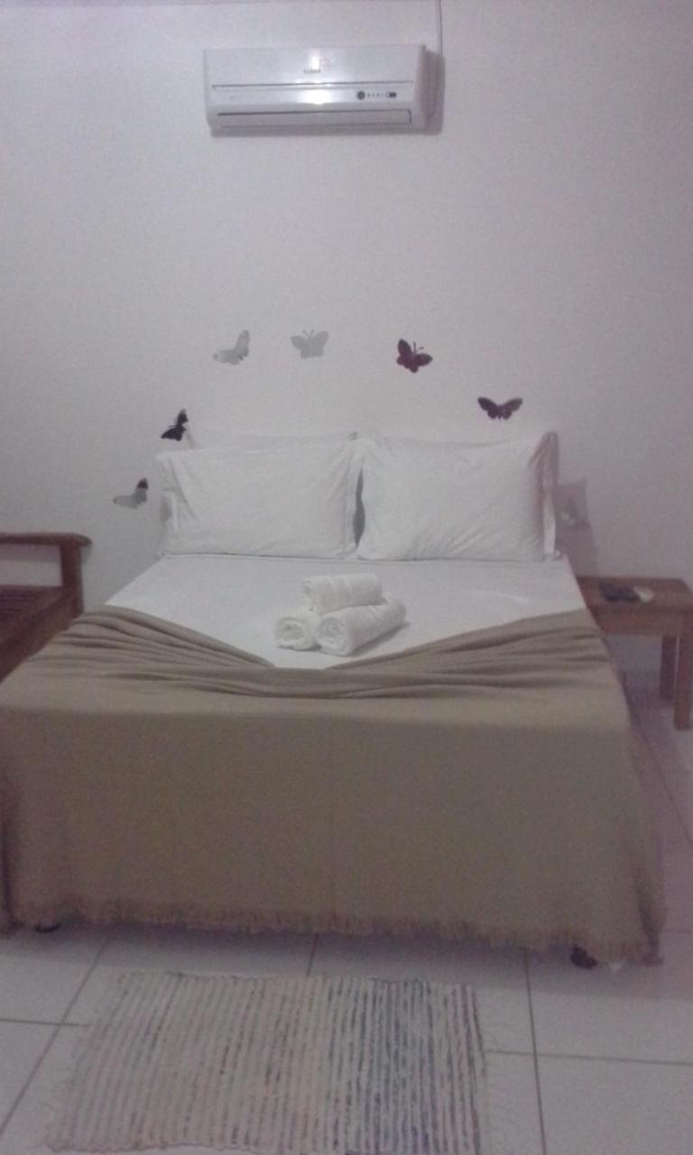 Alto Mucuge Homestay Porto Seguro