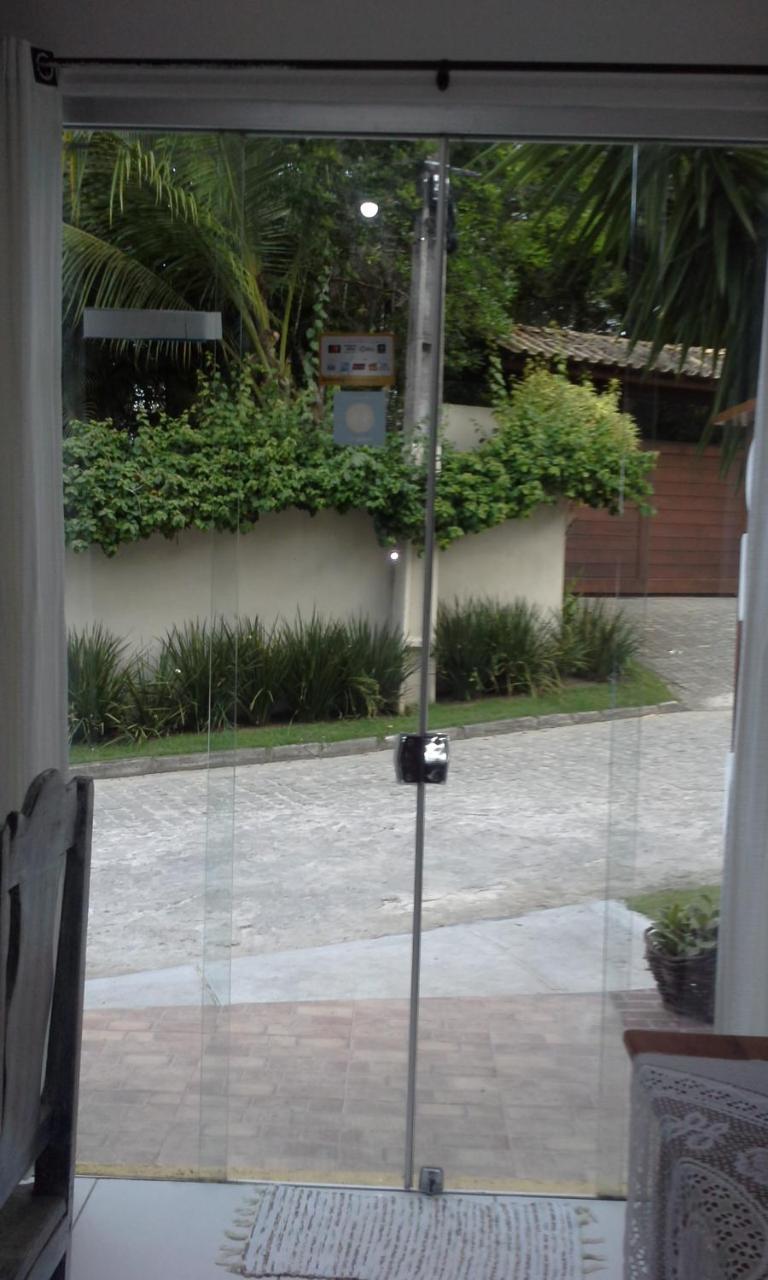 Alto Mucuge Homestay