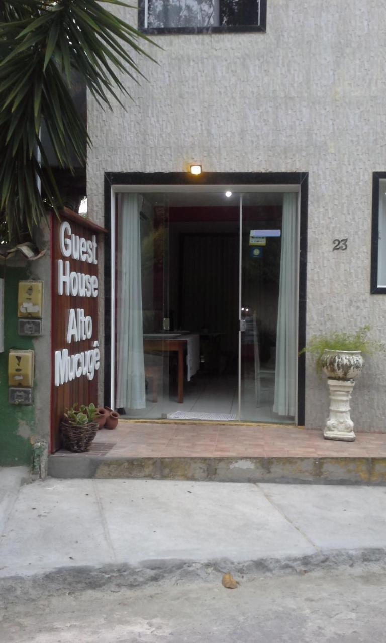 Homestay Alto Mucuge *