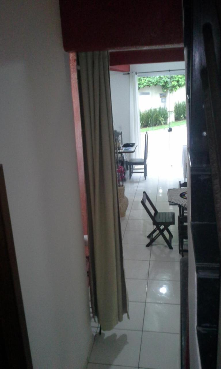Alto Mucuge Porto Seguro