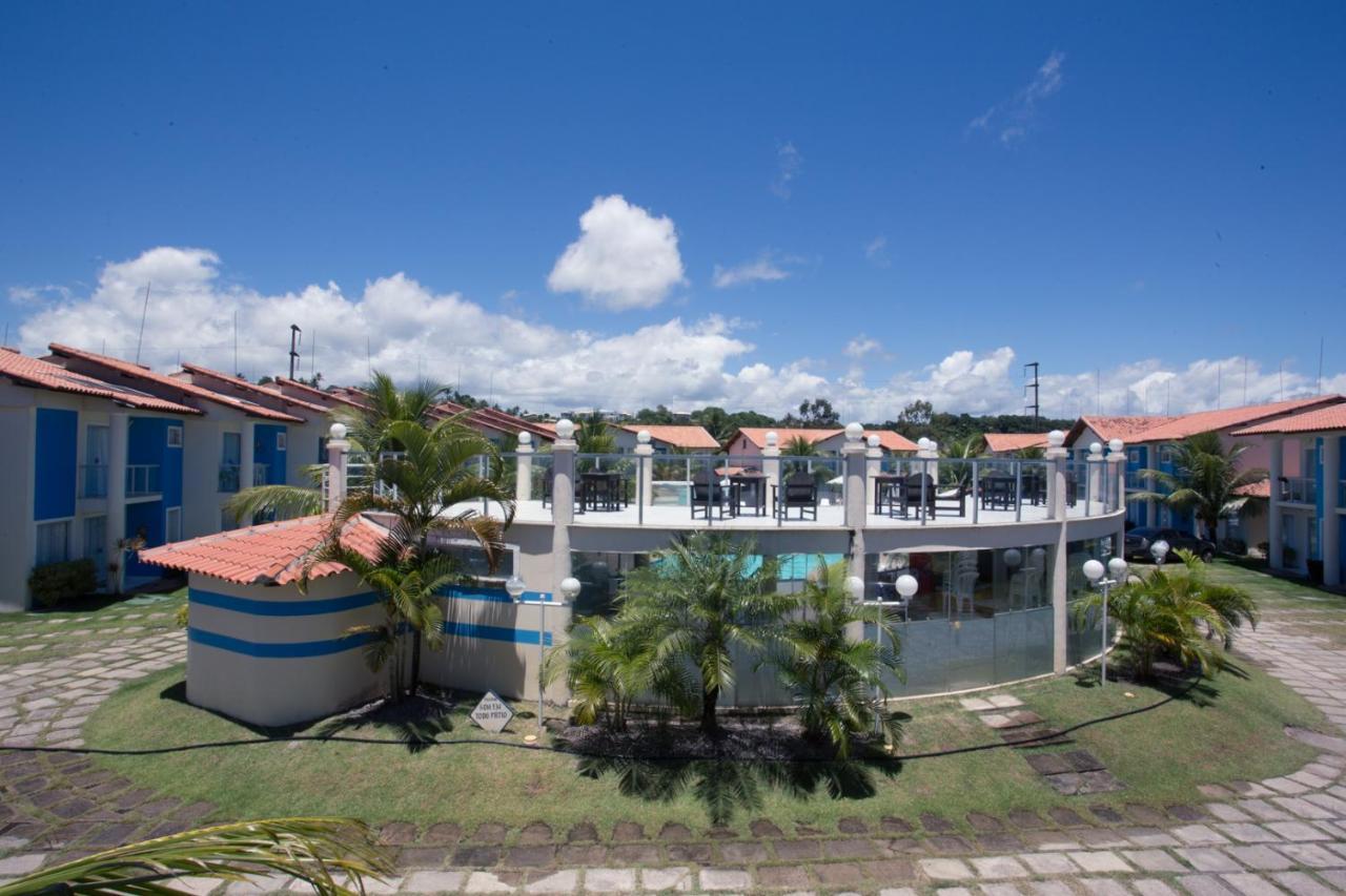 C15a Msii - Excelente Casa -seven Heaven Vacation Aparthotel Porto Seguro