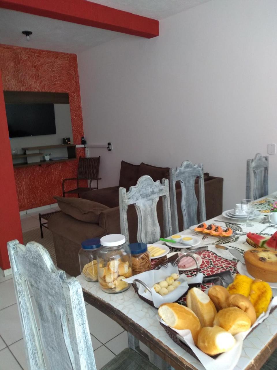 Alto Mucuge Homestay