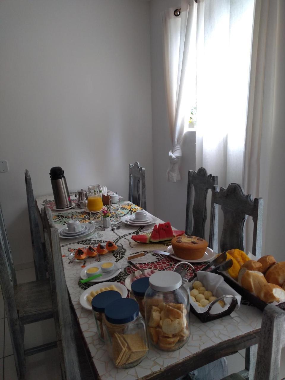 Alto Mucuge Homestay