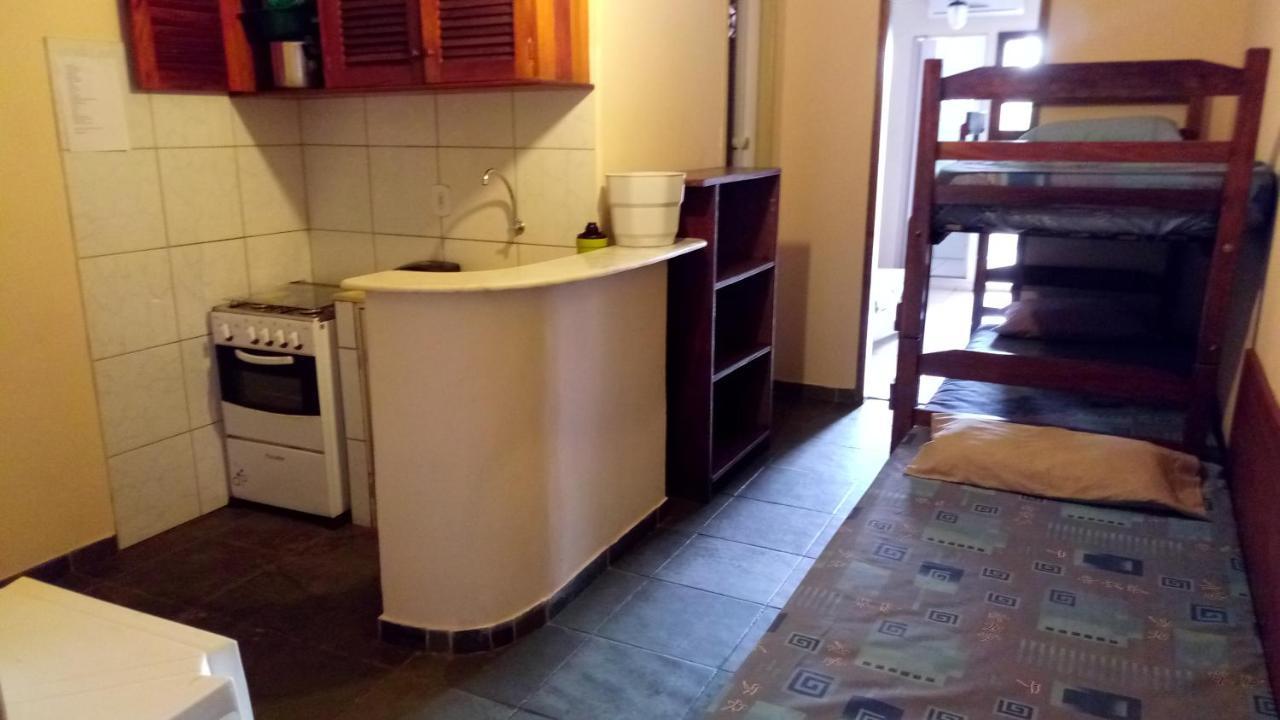 Residencial Luanda Guest house 3*