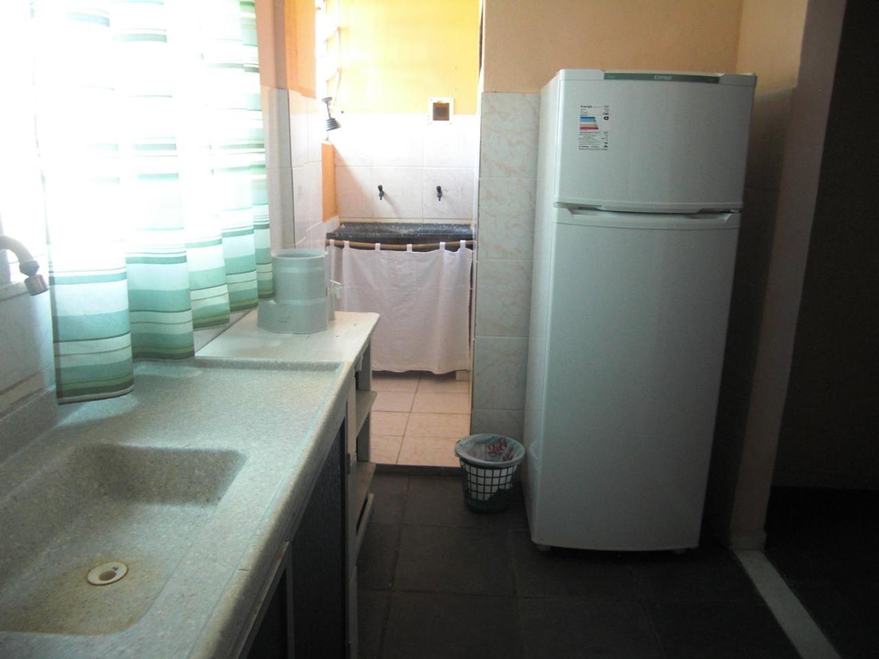 Guest house Residencial Luanda