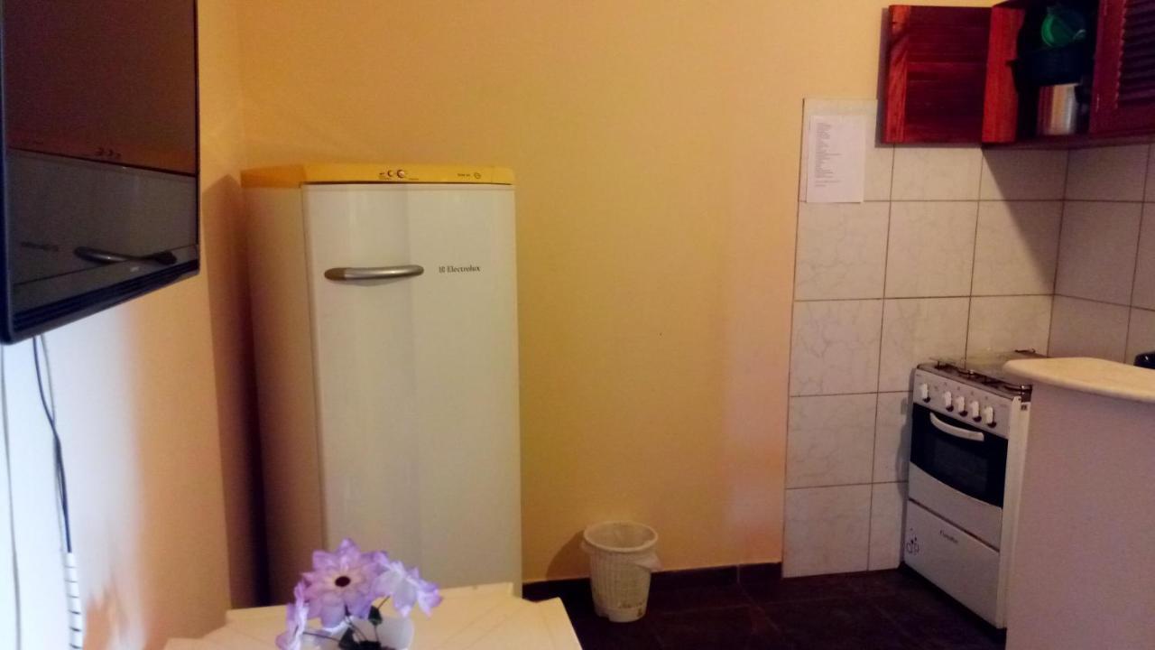 Residencial Luanda Guest house Porto Seguro